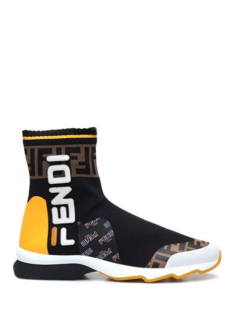 fendi çorap|fendi australia.